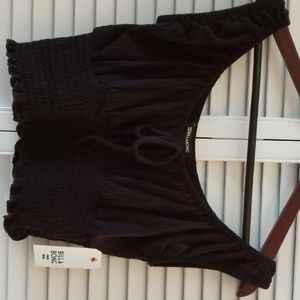 Off the Shoulder Billabong Top